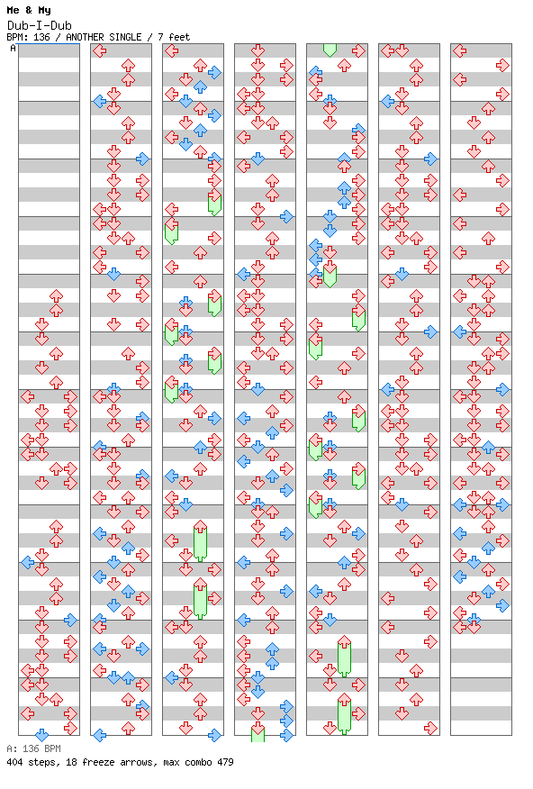 Dub-I-Dub / 4 / ANOTHER