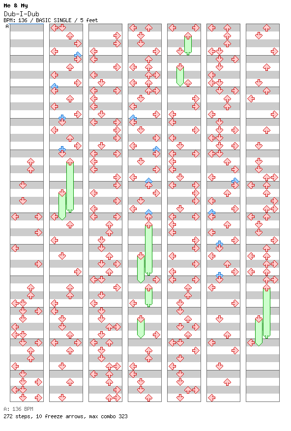 Dub-I-Dub / 4 / BASIC