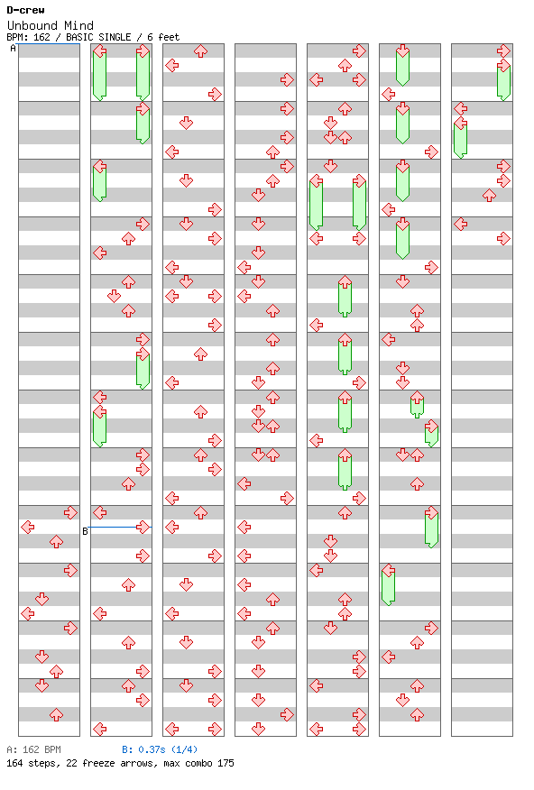 Unbound Mind / 4 / BASIC