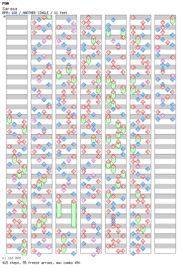 Sarasa / 4 / ANOTHER