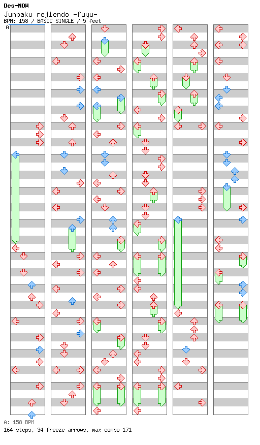 Junpaku rejiendo -fuyu- / 4 / BASIC