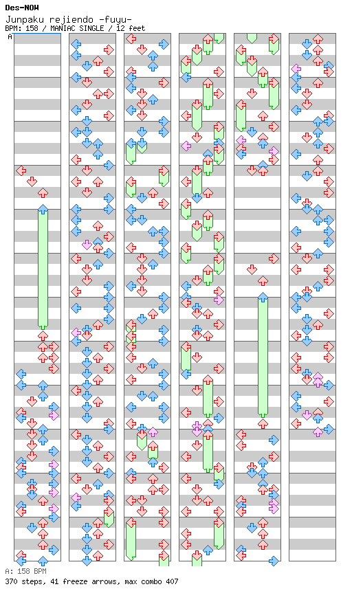 Junpaku rejiendo -fuyu- / 4 / MANIAC