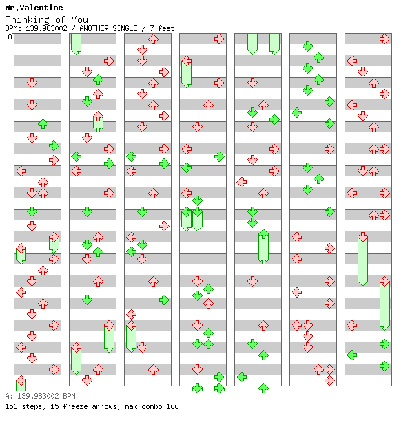 Thinking of You / 4 / ANOTHER