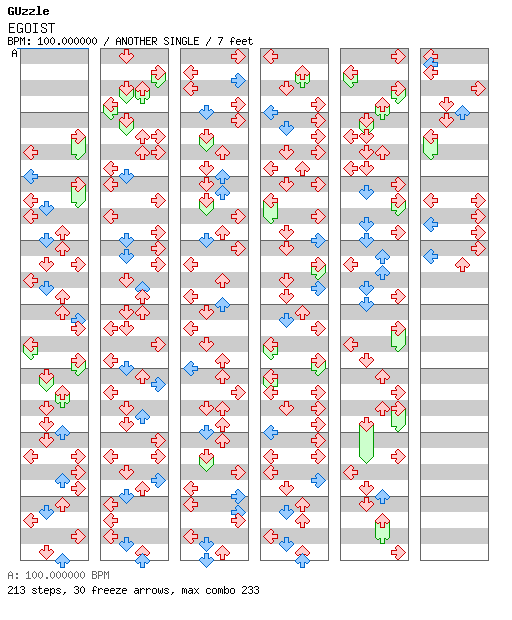 EGOIST / 4 / ANOTHER