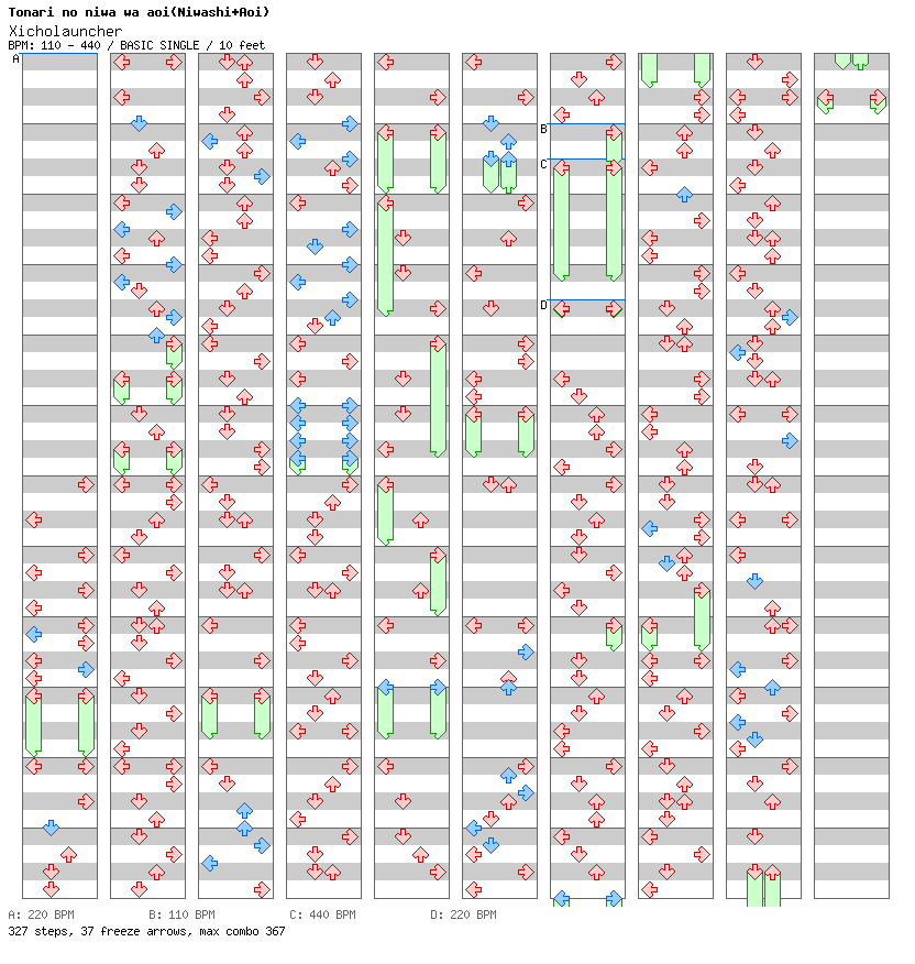 Xicholauncher / 4 / BASIC