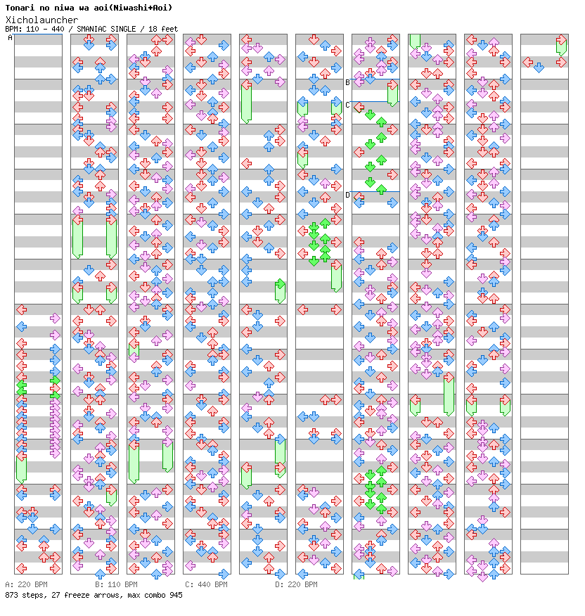 Xicholauncher / 4 / SMANIAC