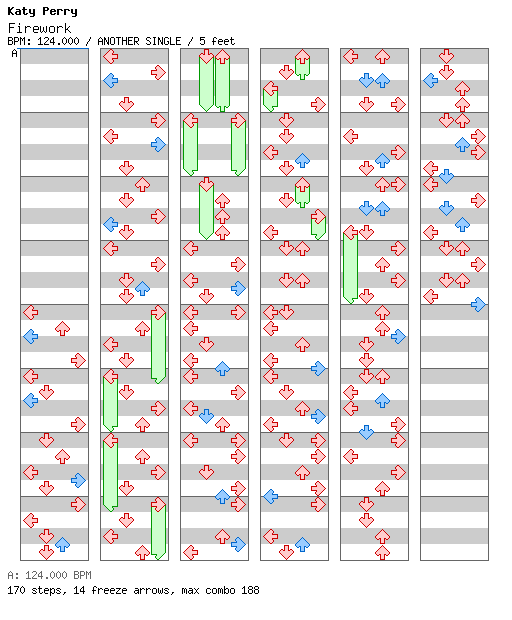 Firework / 4 / ANOTHER