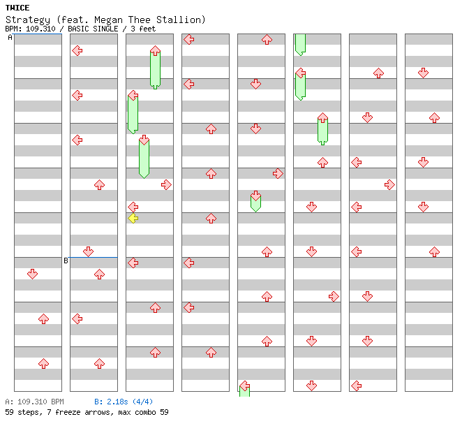 Strategy / 4 / BASIC