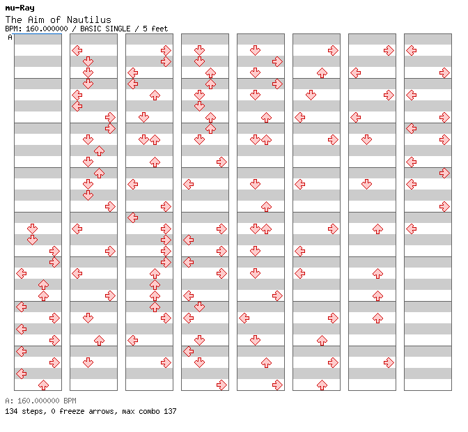 The Aim of Nautilus / 4 / BASIC