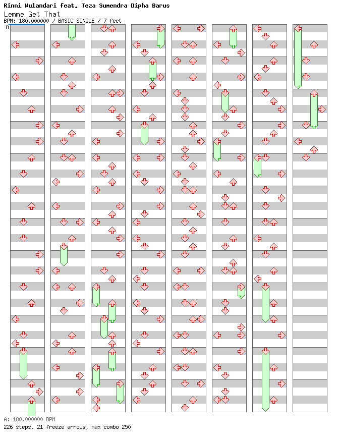 Lemme Get That / 4 / BASIC