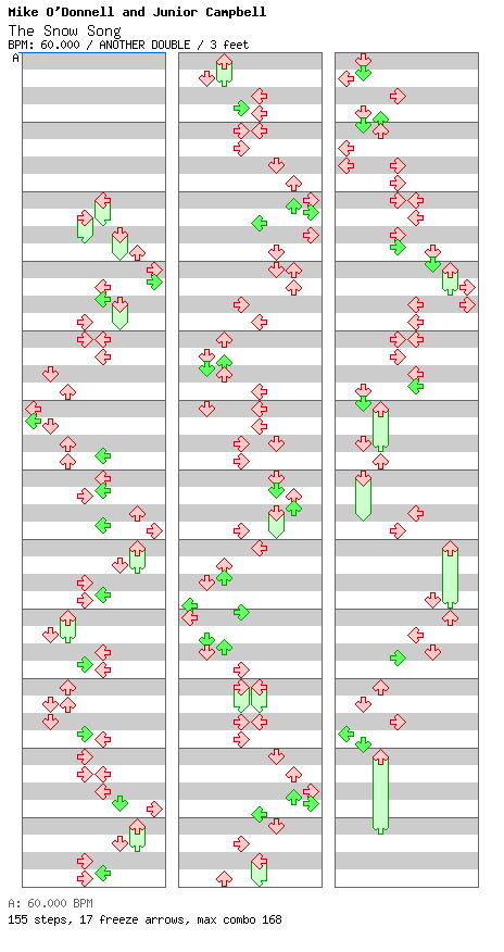 The Snow Song (from Thomas and Friends) / 8 / ANOTHER