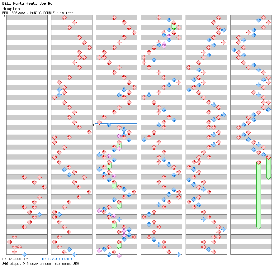 dumpies / 8 / MANIAC