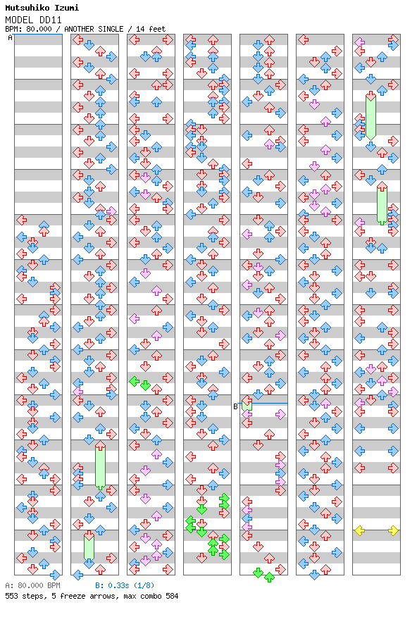 MODEL DD11 / 4 / ANOTHER