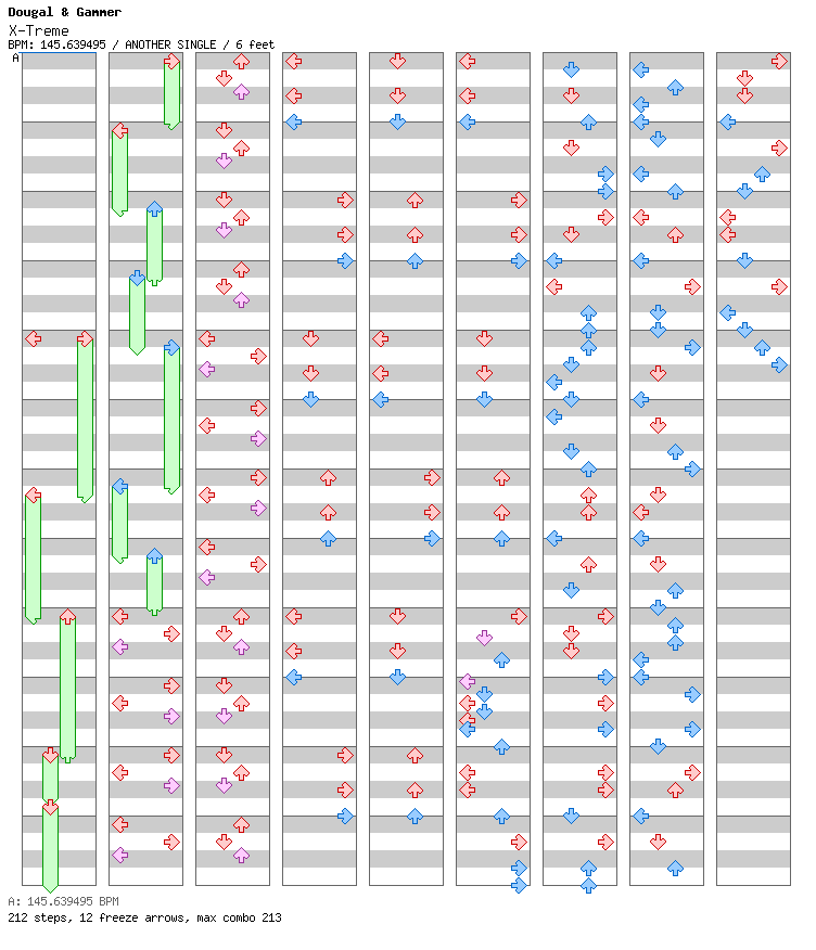 X-Treme / 4 / ANOTHER