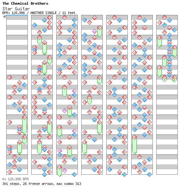 Star Guitar / 4 / ANOTHER