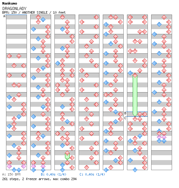 DRAGONLADY / 4 / ANOTHER