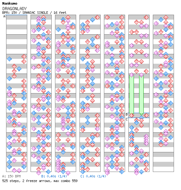 DRAGONLADY / 4 / SMANIAC