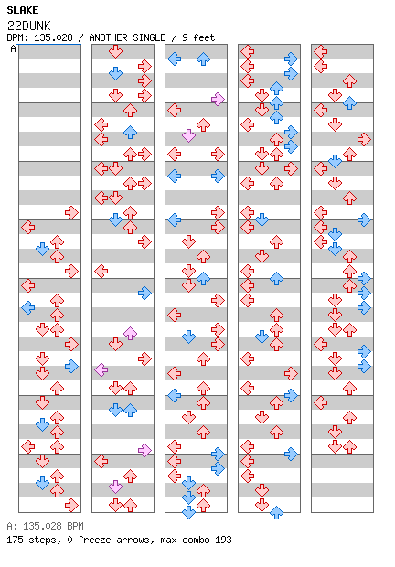 22DUNK / 4 / ANOTHER