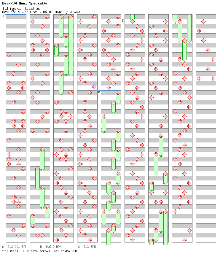 Ichigeki Hisshou / 4 / BASIC