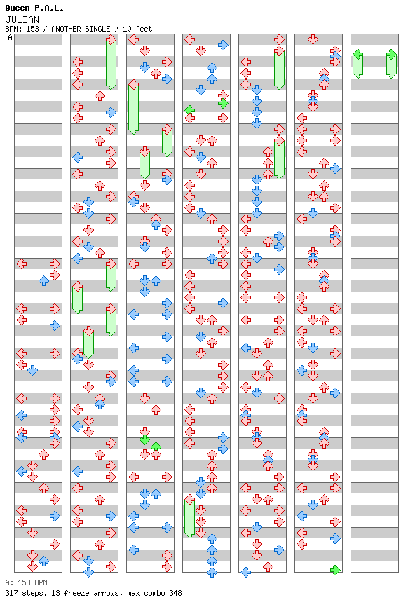 JULIAN / 4 / ANOTHER