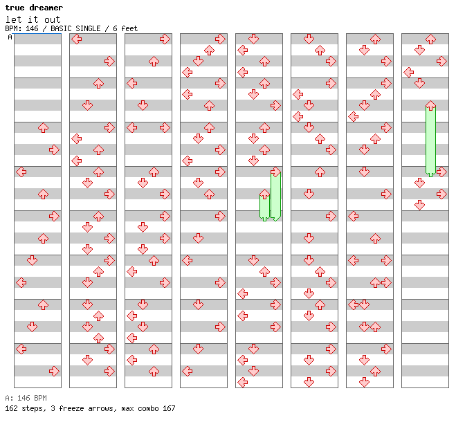 let it out / 4 / BASIC