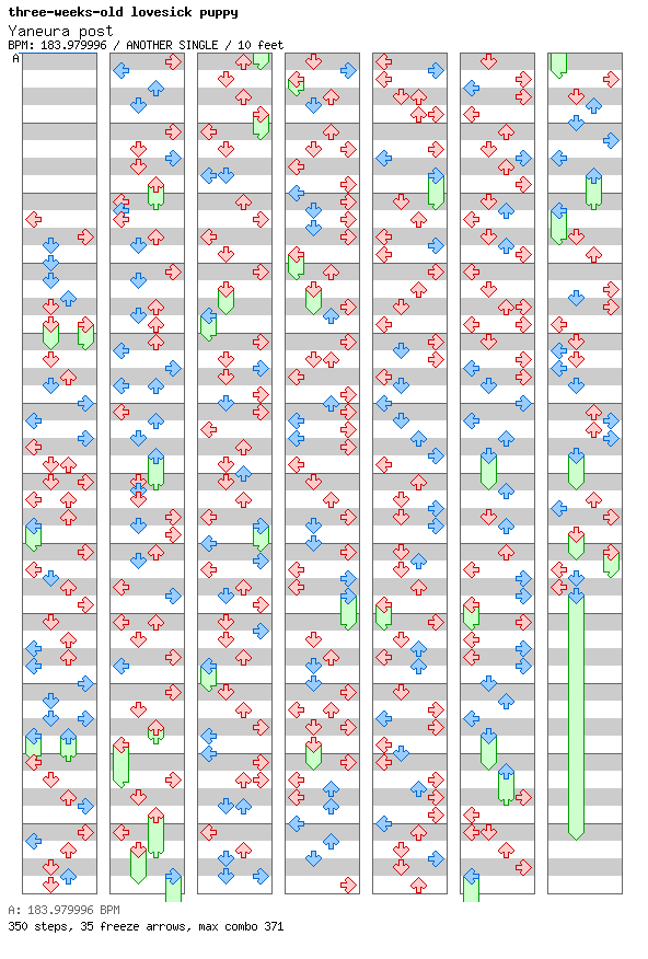 Yaneura post / 4 / ANOTHER