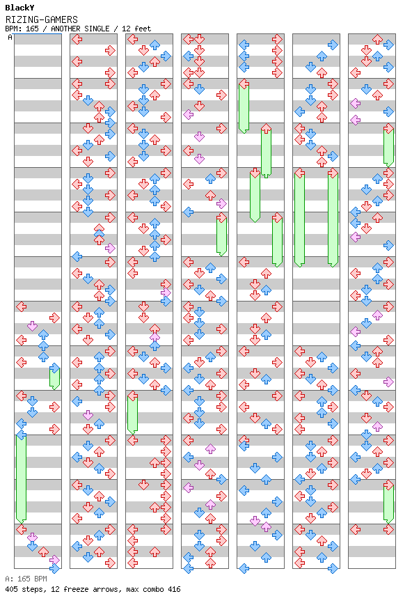 RIZING-GAMERS / 4 / ANOTHER