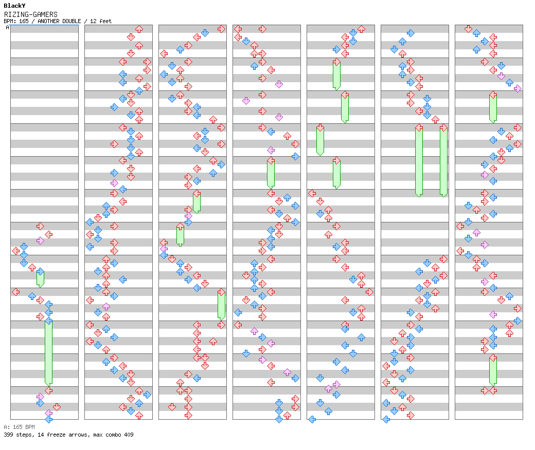 RIZING-GAMERS / 8 / ANOTHER
