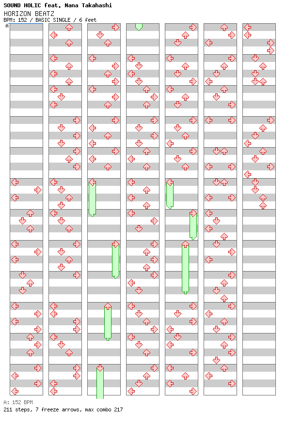HORIZON BEATZ / 4 / BASIC