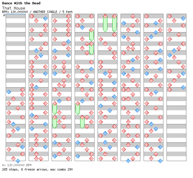 That House / 4 / ANOTHER