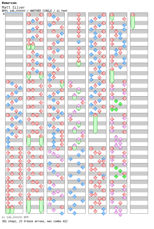 Matt Silver / 4 / ANOTHER