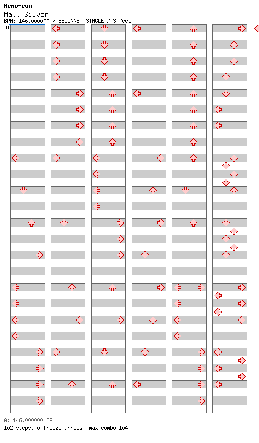 Matt Silver / 4 / BEGINNER