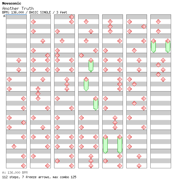 Another Truth / 4 / BASIC