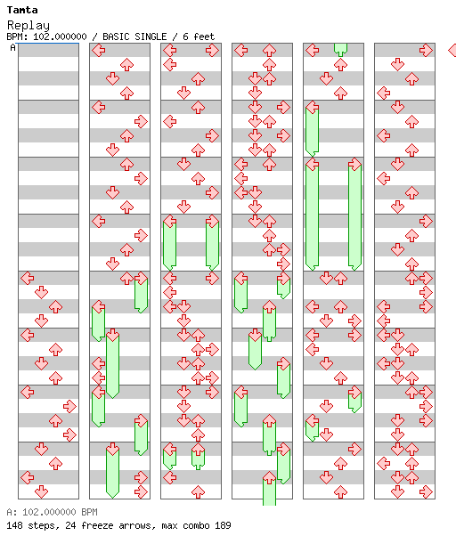 Replay (Live from Tel Aviv, Israel, 2019) / 4 / BASIC