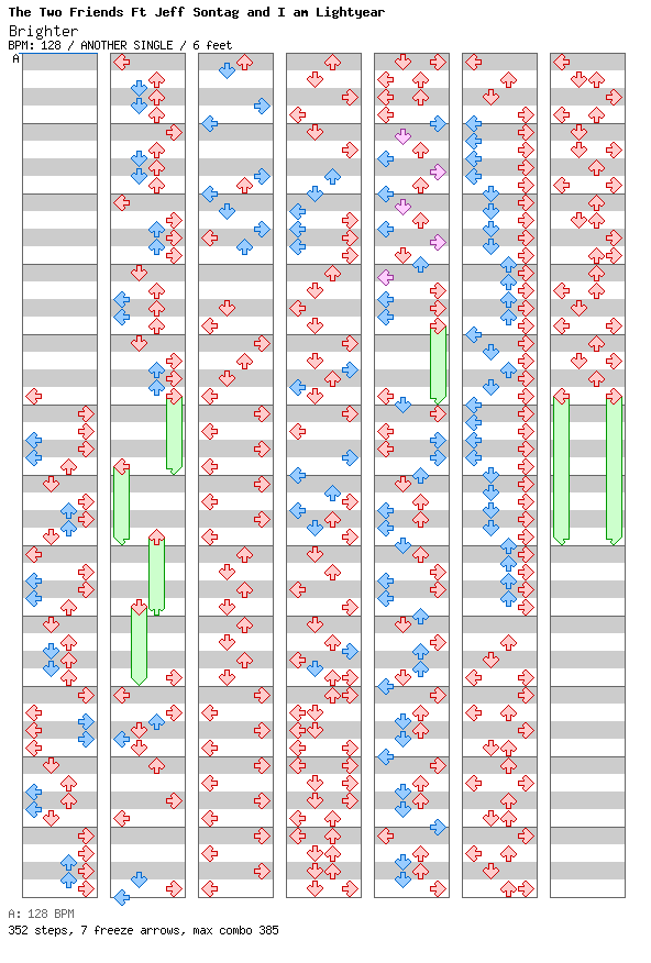 Brighter / 4 / ANOTHER