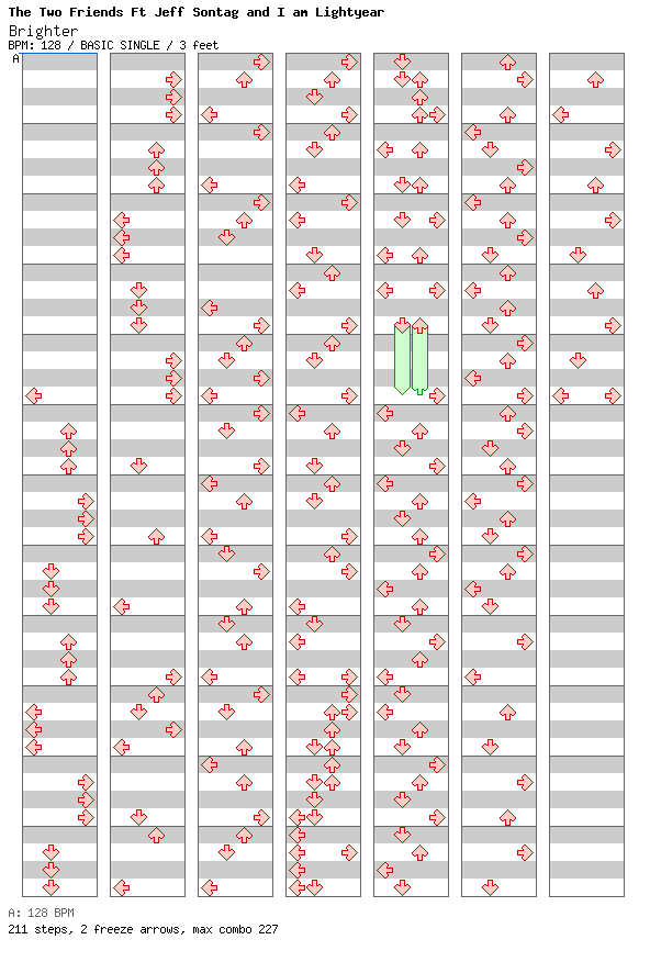 Brighter / 4 / BASIC