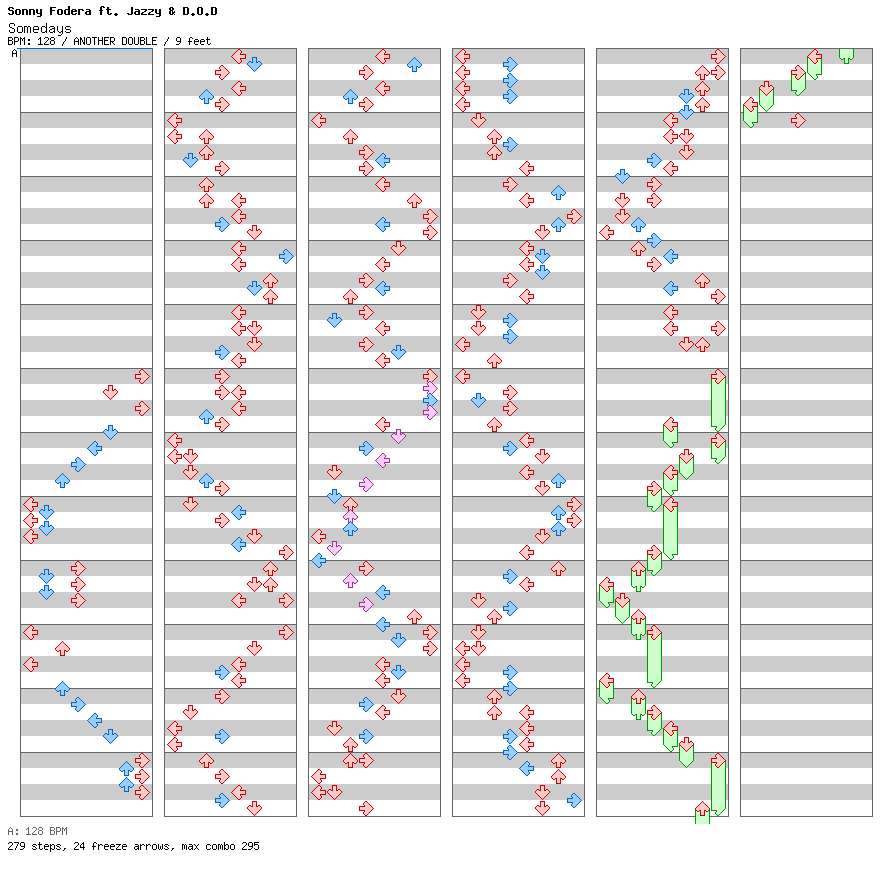 Somedays / 8 / ANOTHER