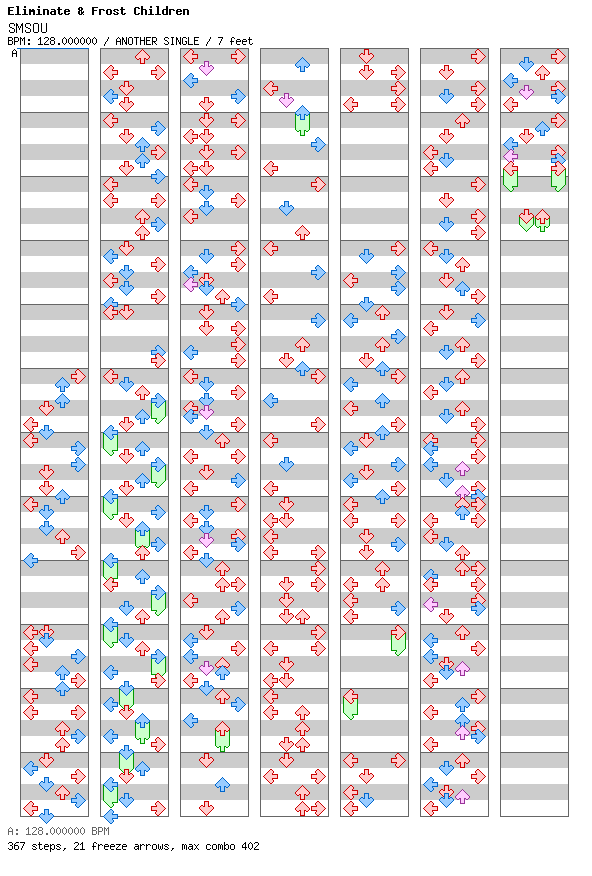 SMSOU / 4 / ANOTHER