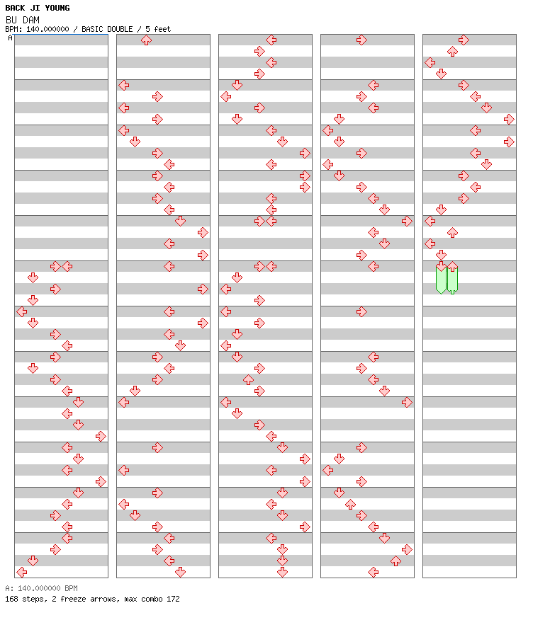 BU DAM / 8 / BASIC