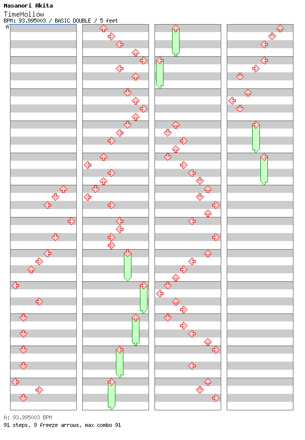 TimeHollow / 8 / BASIC