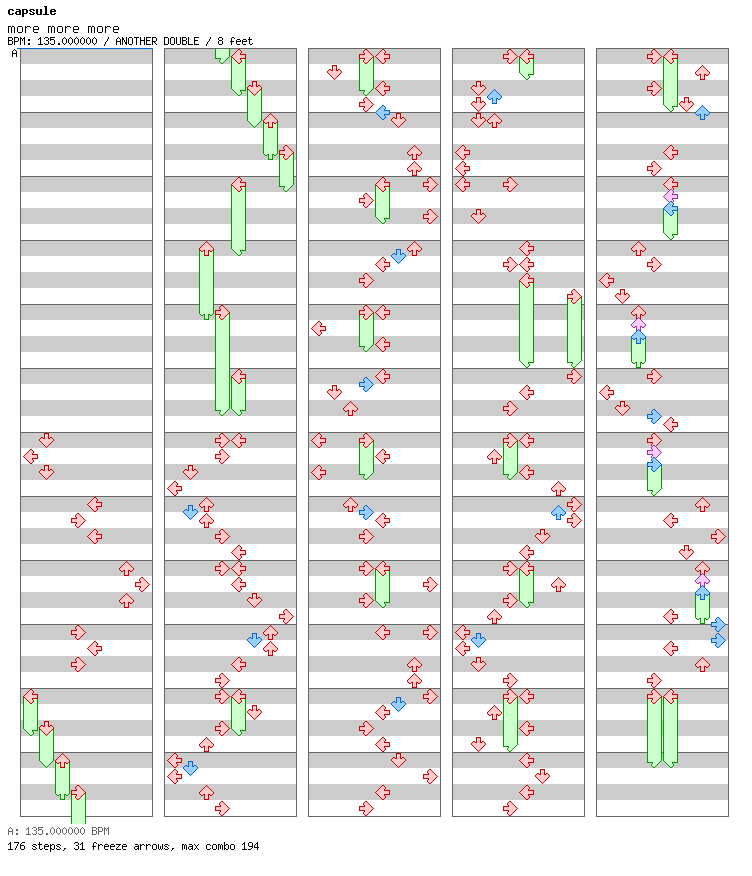 more more more / 8 / ANOTHER