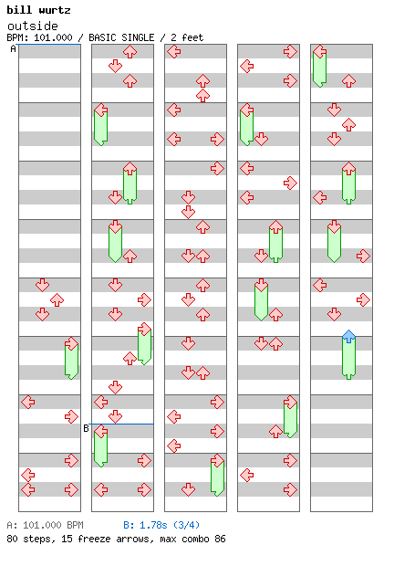 outside / 4 / BASIC