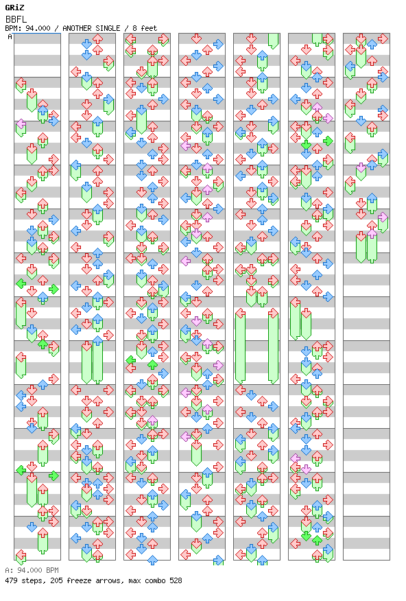BBFL / 4 / ANOTHER