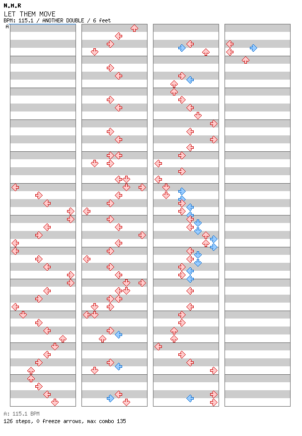 LET THEM MOVE / 8 / ANOTHER