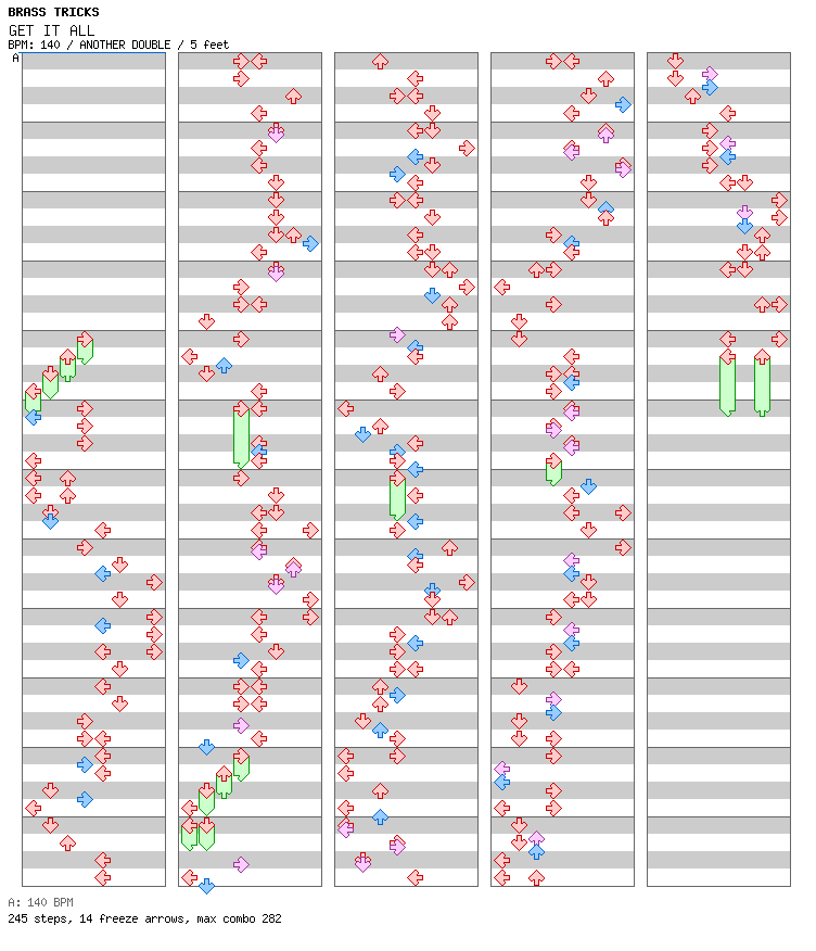 GET IT ALL / 8 / ANOTHER