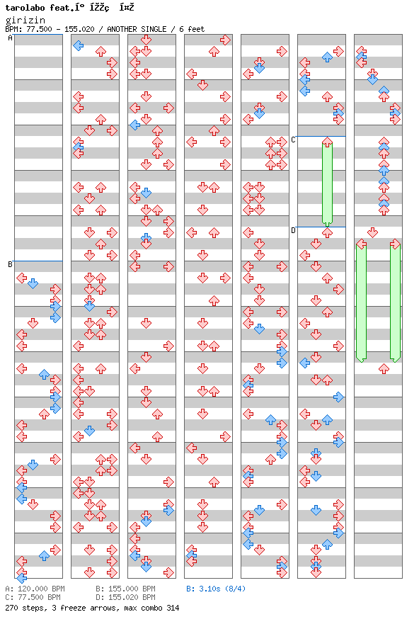 girizin / 4 / ANOTHER