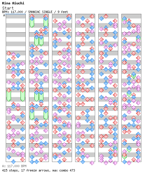Anime - Start / 4 / SMANIAC