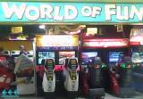 WORLDS OF FUN PACIFIC MALL Legaspi City