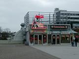 Uncle Sam's (Location)