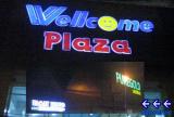 Wellcome Plaza (PUREGOLD LIBERTAD)